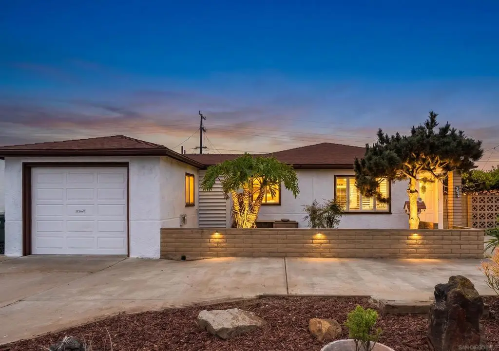 Address Withheld By Seller, Imperial Beach, CA 91932 - #1
