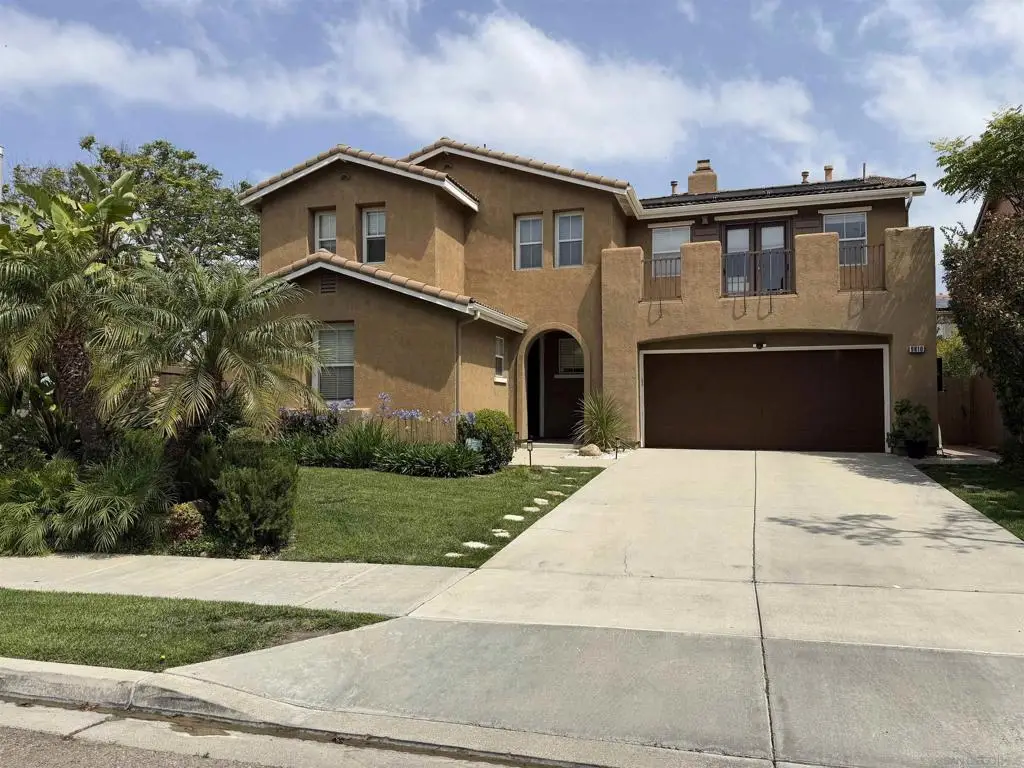Address Withheld By Seller, San Diego, CA 92127 - #1