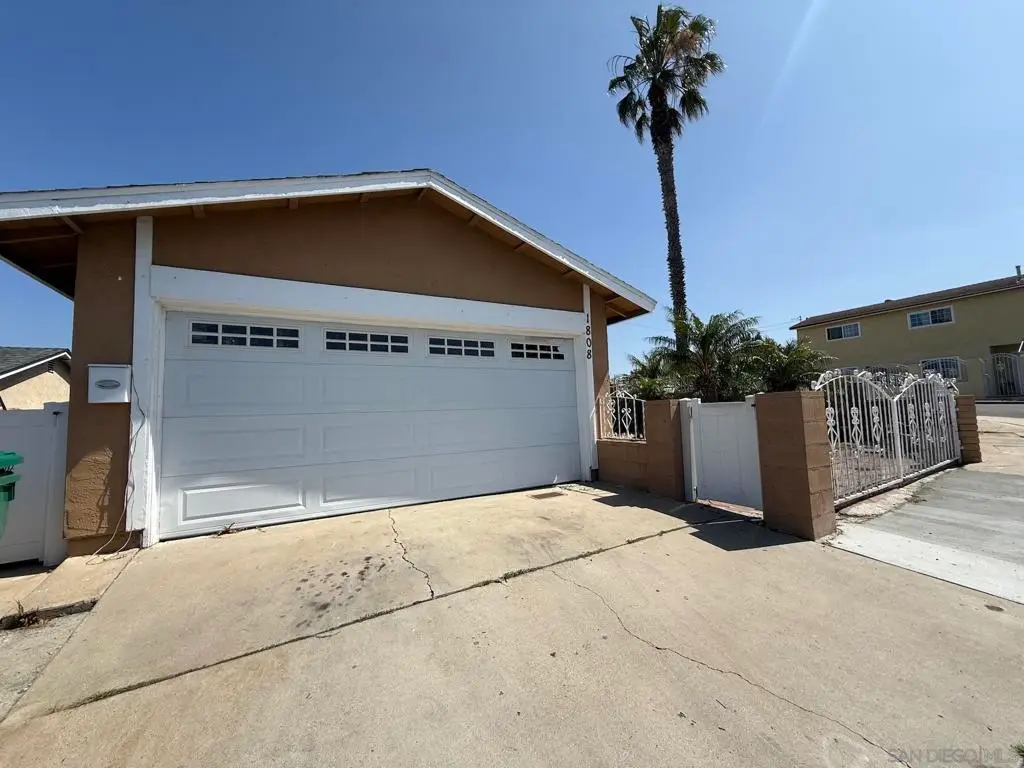 1808 Camino Esperanza, San Diego, CA 92173 - #1