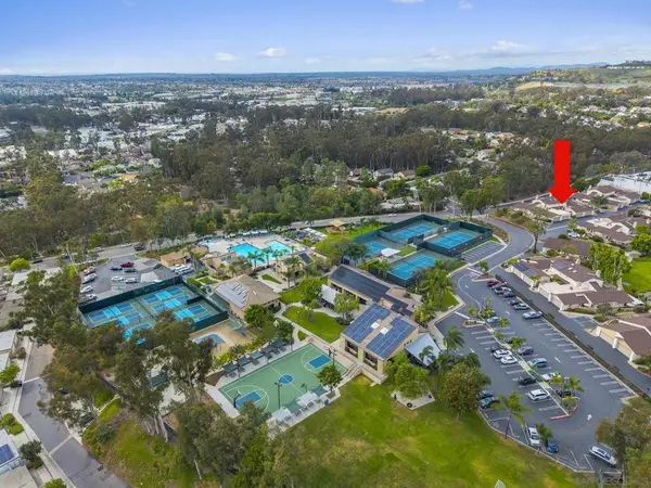 9891 Aviary Drive, San Diego, CA 92131