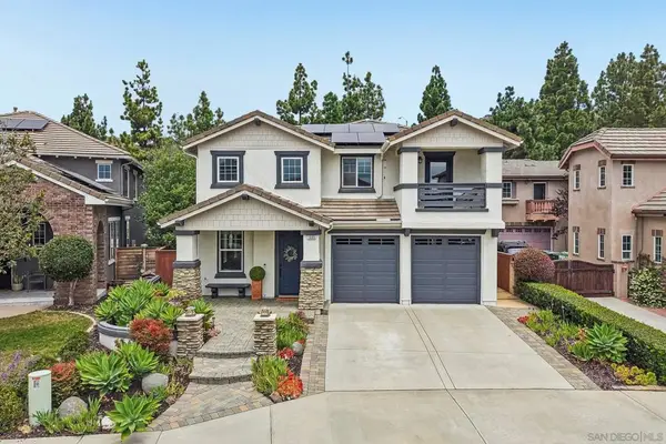 1605 Reflection St, San Marcos, CA 92078