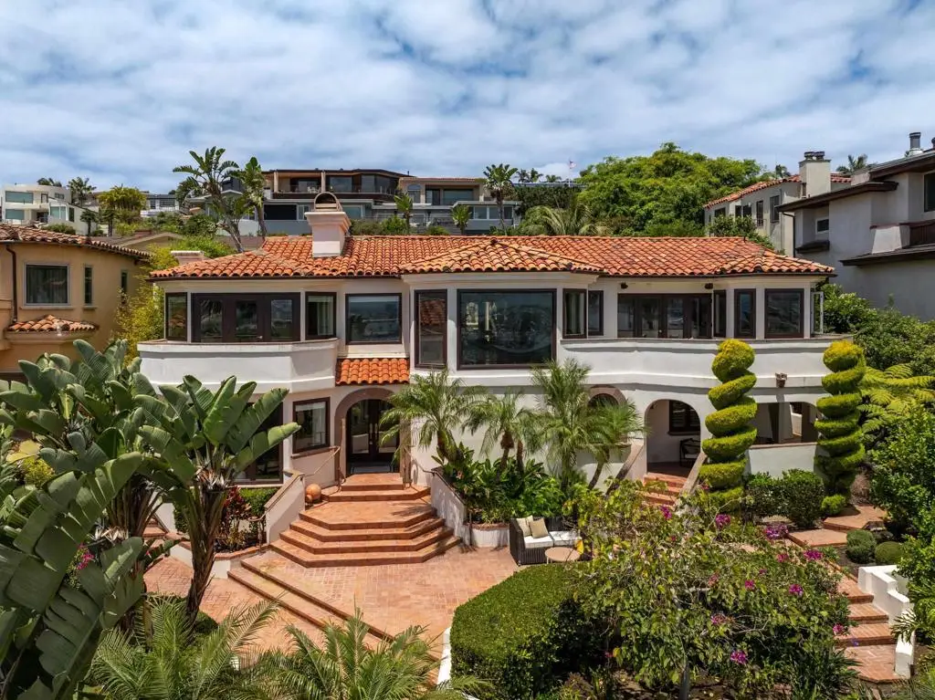 874 Harbor View W, San Diego, CA 92106 - #1