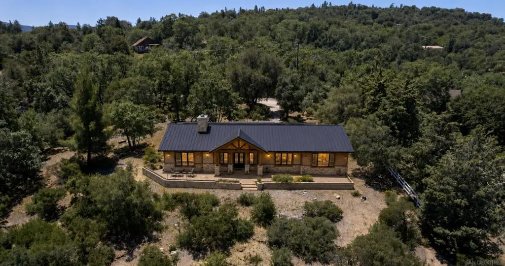 2842 Azalea, Julian, CA 92036 - #1