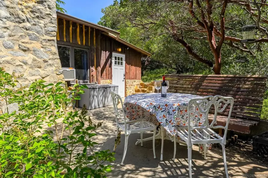 2727 Lakeview Dr, Julian, CA 92036 - #2