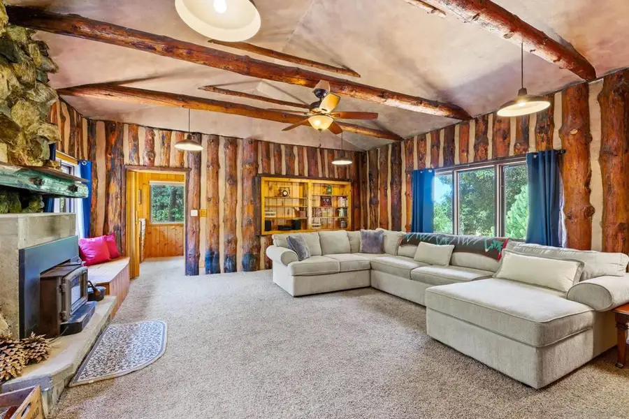 2727 Lakeview Dr, Julian, CA 92036 - #3