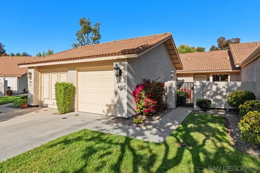 17811 Corte Huasco #69, San Diego, CA 92128 - #2