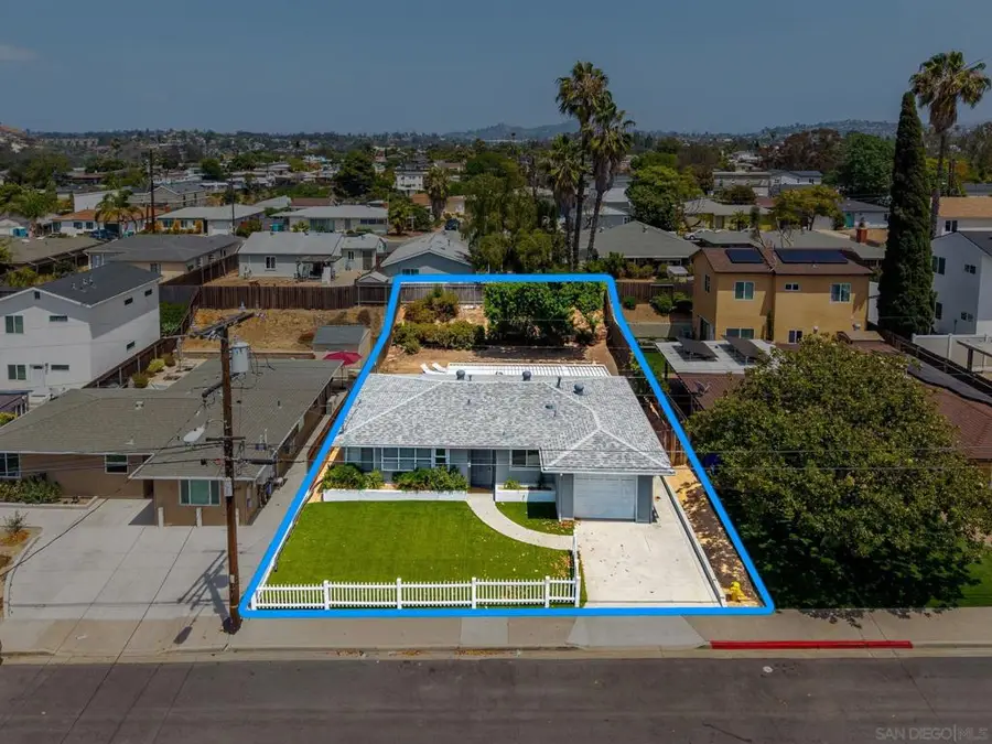 5205 Tipton St, San Diego, CA 92115 - #2