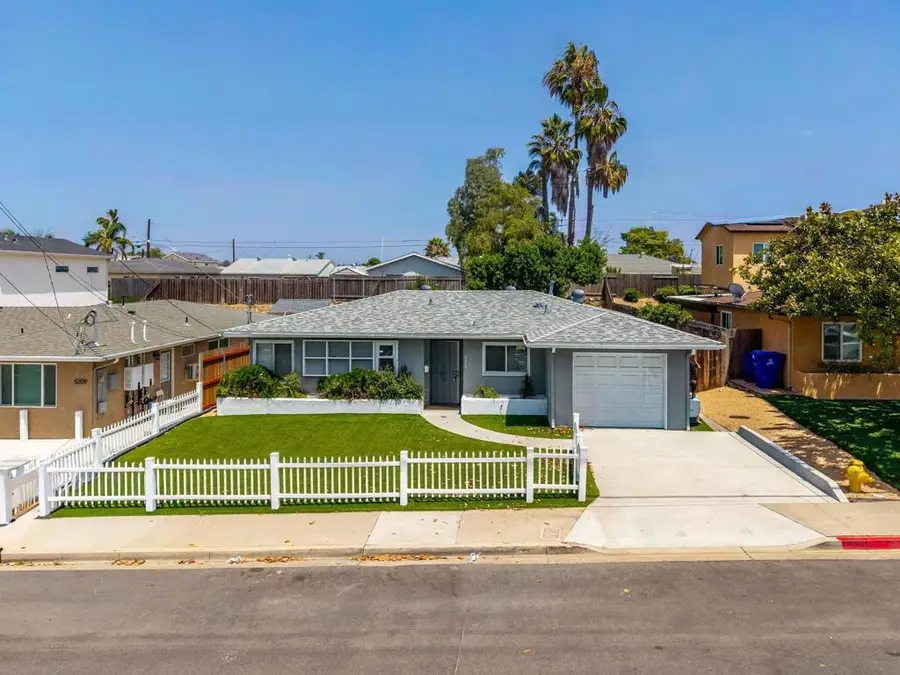 5205 Tipton St, San Diego, CA 92115 - #3