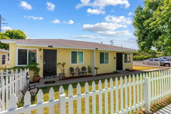 84-282 Daisy, Imperial Beach, CA 91932