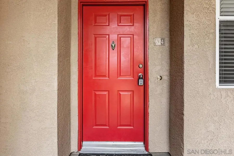 3845 Elijah #624, San Diego, CA 92130 - #2