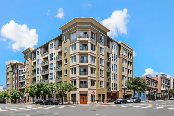 330 J St. #201, San Diego, CA 92101