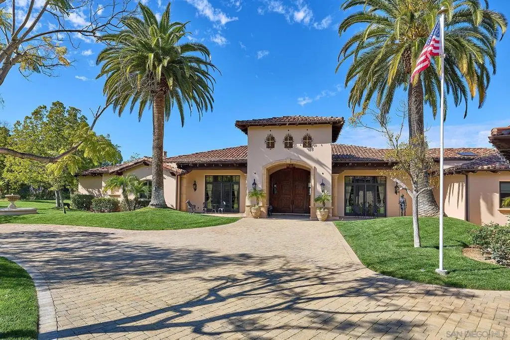 14160 Augusta Ct, Poway, CA 92064 - #1