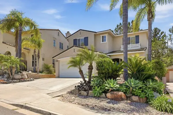 4545 Vereda Mar De Ponderosa, San Diego, CA 92130