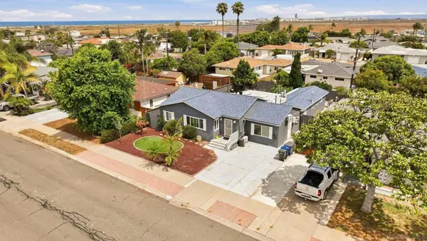 Address Withheld By Seller, Imperial Beach, CA 91932