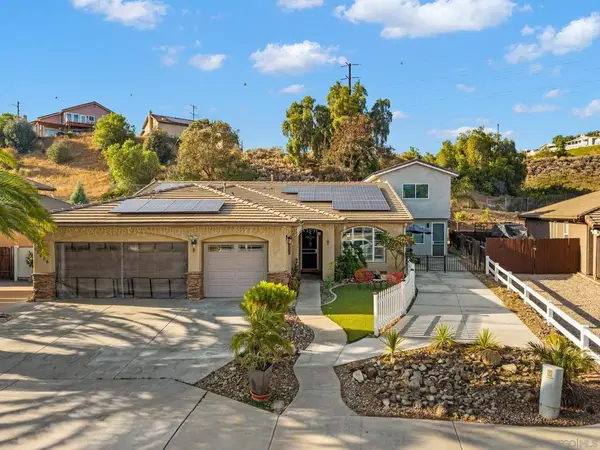 88-13886 Cheryl Creek Dr, El Cajon, CA 92021