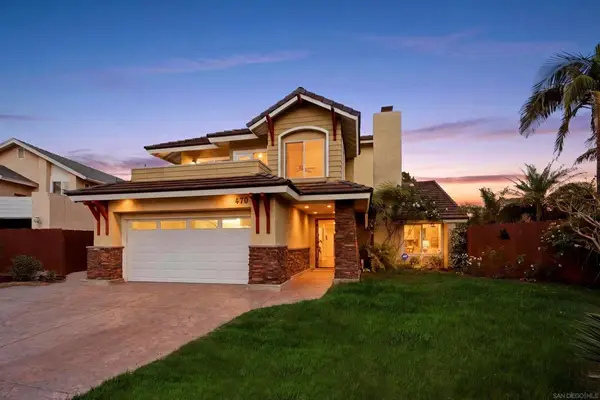 470 Delage Ct, Encinitas, CA 92024