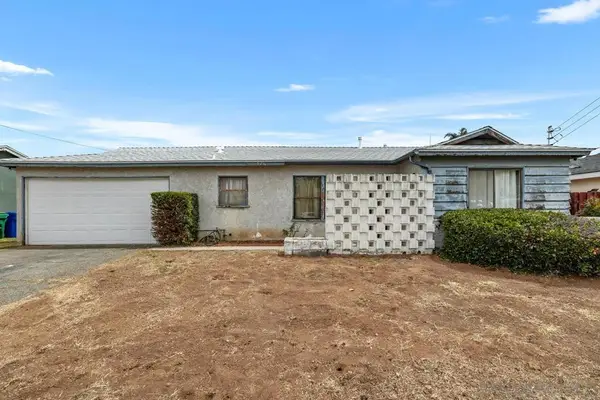 9218 Ellenbee Road, Santee, CA 92071