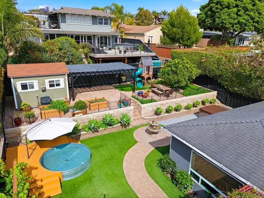 Address Withheld By Seller, San Diego, CA 92110 - #2