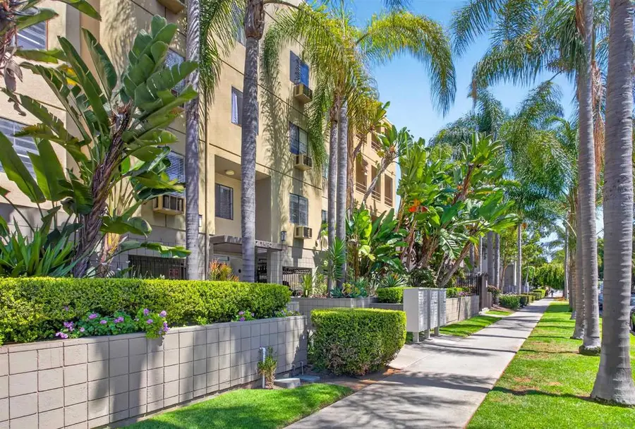 Address Withheld By Seller, San Diego, CA 92103 - #2