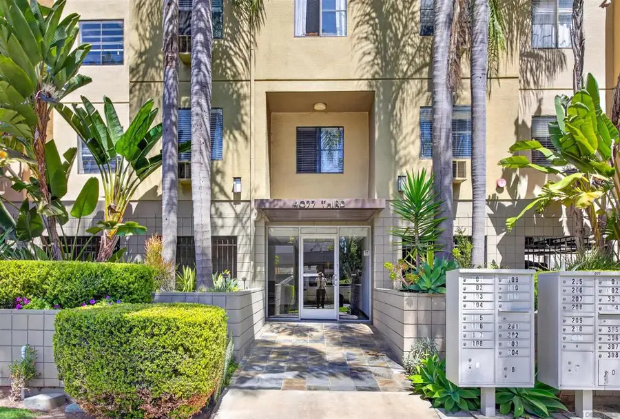 Address Withheld By Seller, San Diego, CA 92103 - #3