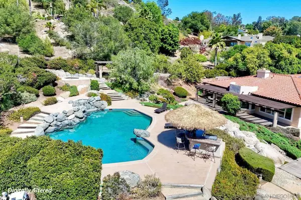 Address Withheld By Seller, Poway, CA 92064