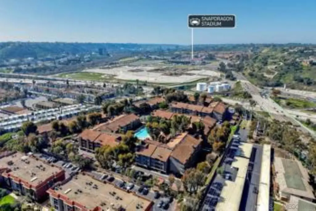 10350 Caminito Cuervo #106, San Diego, CA 92108 - #1