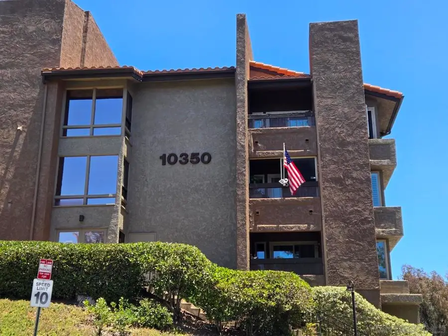 10350 Caminito Cuervo #106, San Diego, CA 92108 - #3