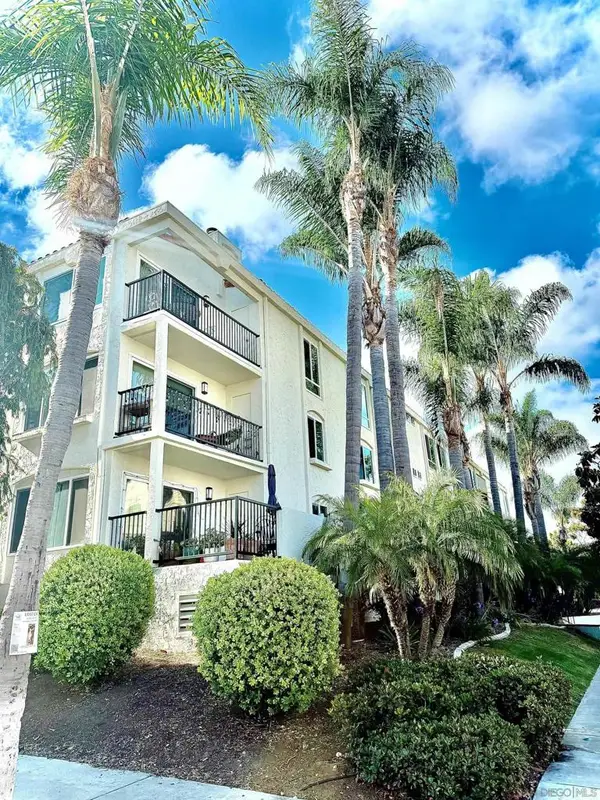 Address Withheld By Seller, San Diego, CA 92103