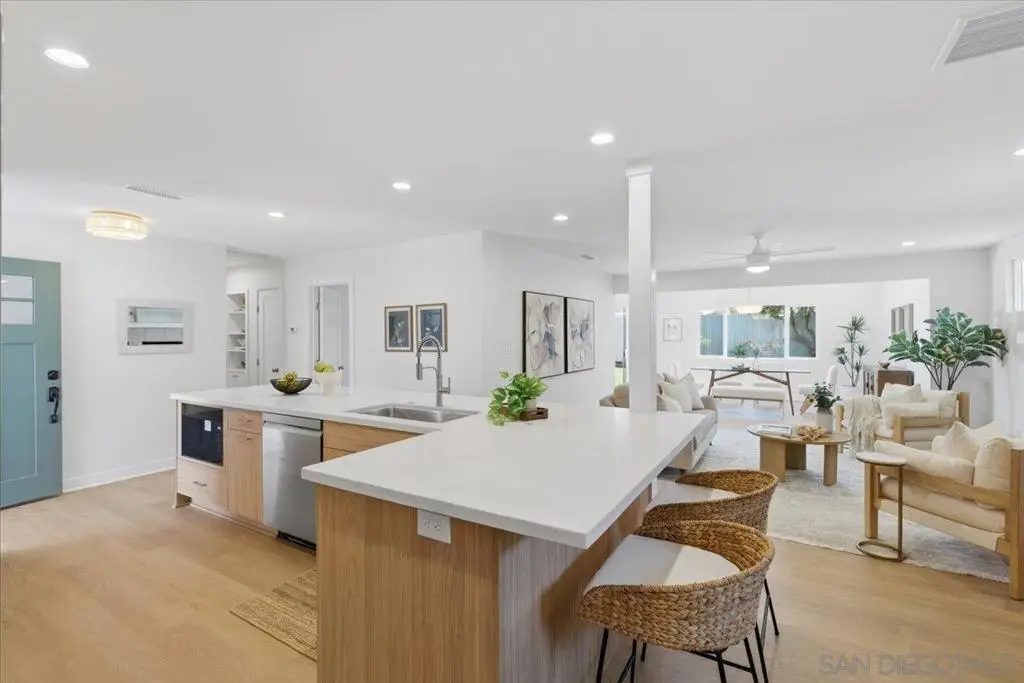 1361 California, Imperial Beach, CA 91932 - #1