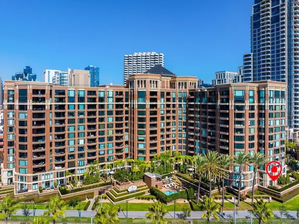 500 W Harbor Drive #136, San Diego, CA 92101