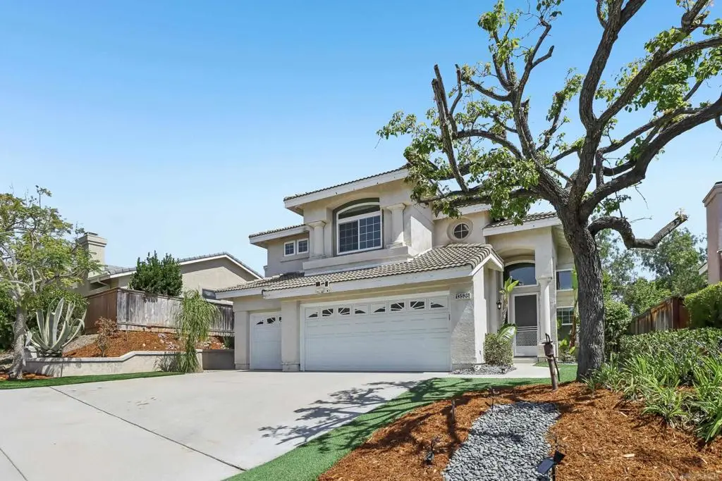 13526 Esprit, San Diego, CA 92128 - #1