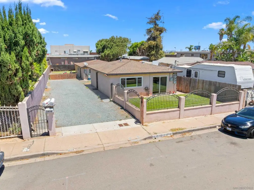 12-1610 Dahlia Avenue, San Diego, CA 92154 - #1