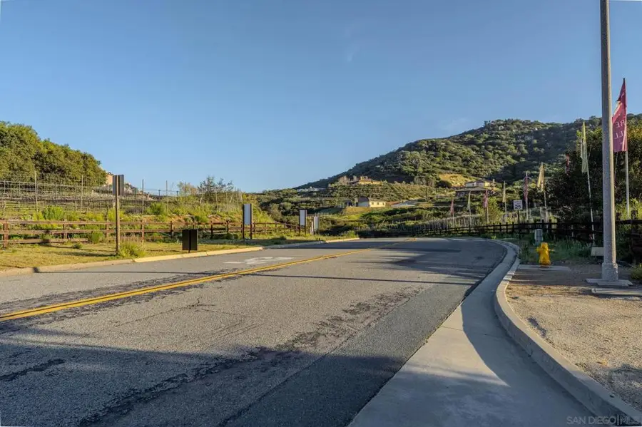 12872 Vineyard Crest Pl, Lakeside, CA 92040 - #3