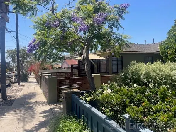 1936 Dale, San Diego, CA 92102