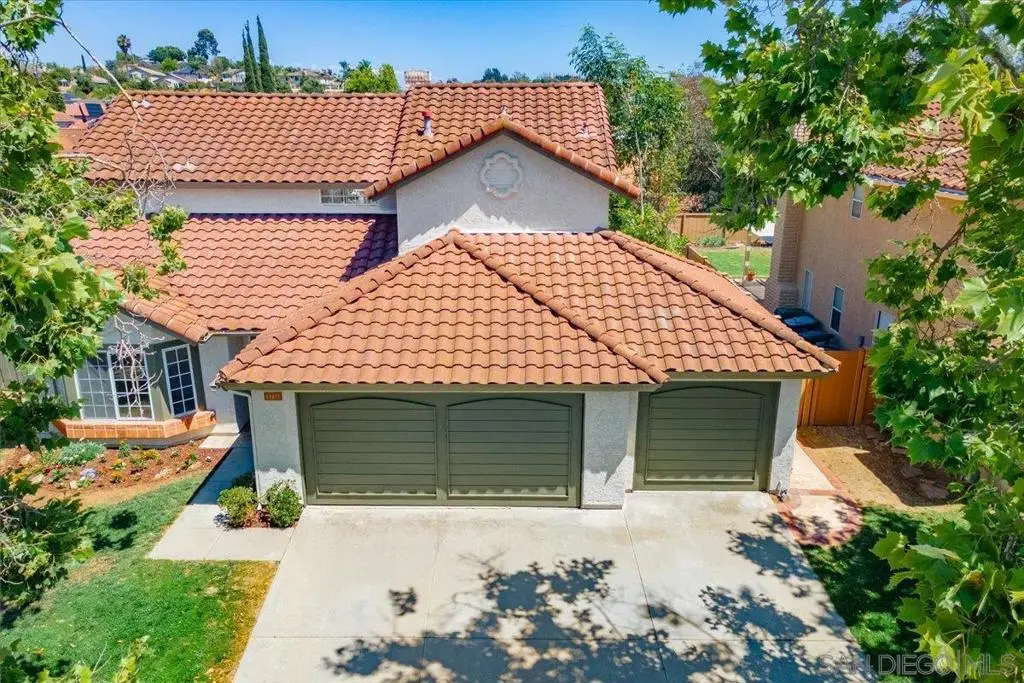 1726 Las Palmas Ln, Escondido, CA 92026 - #1