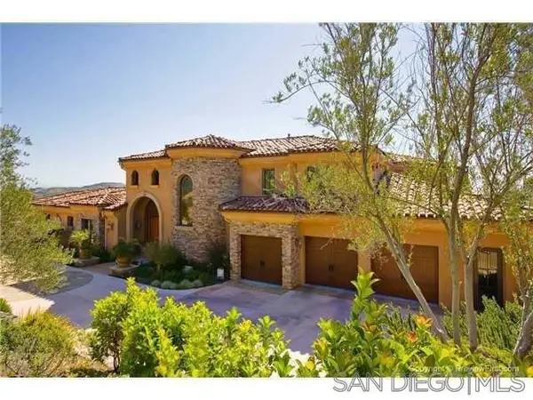 Address Withheld By Seller, Rancho Santa Fe, CA 92067