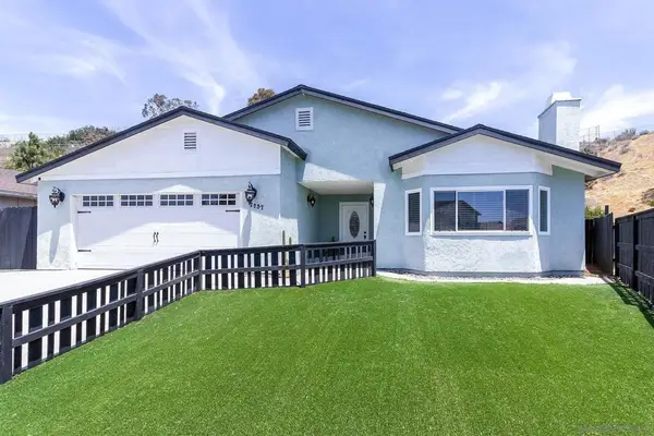 Address Withheld By Seller, San Diego, CA 92139