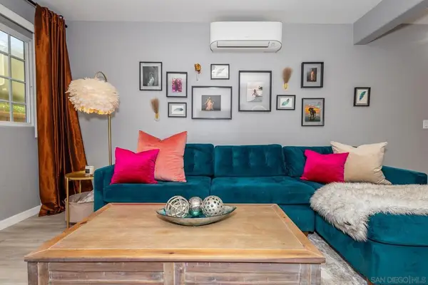 Address Withheld By Seller, San Diego, CA 92117