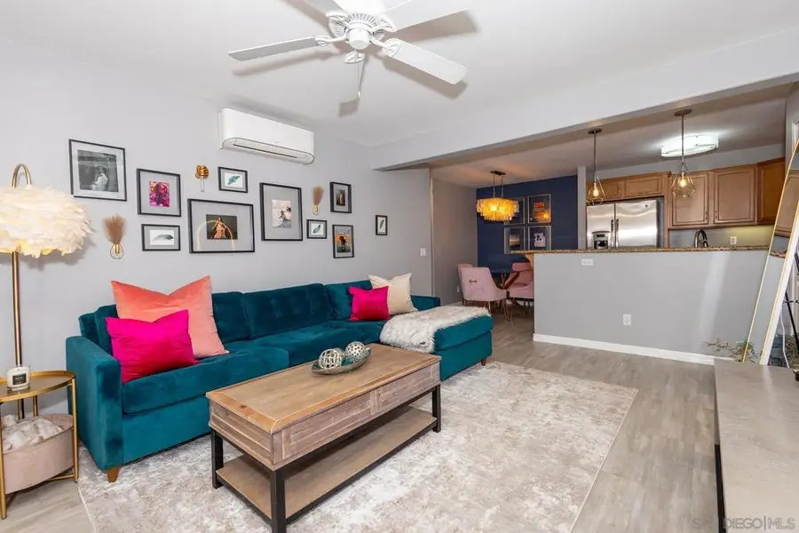 Address Withheld By Seller, San Diego, CA 92117 - #3