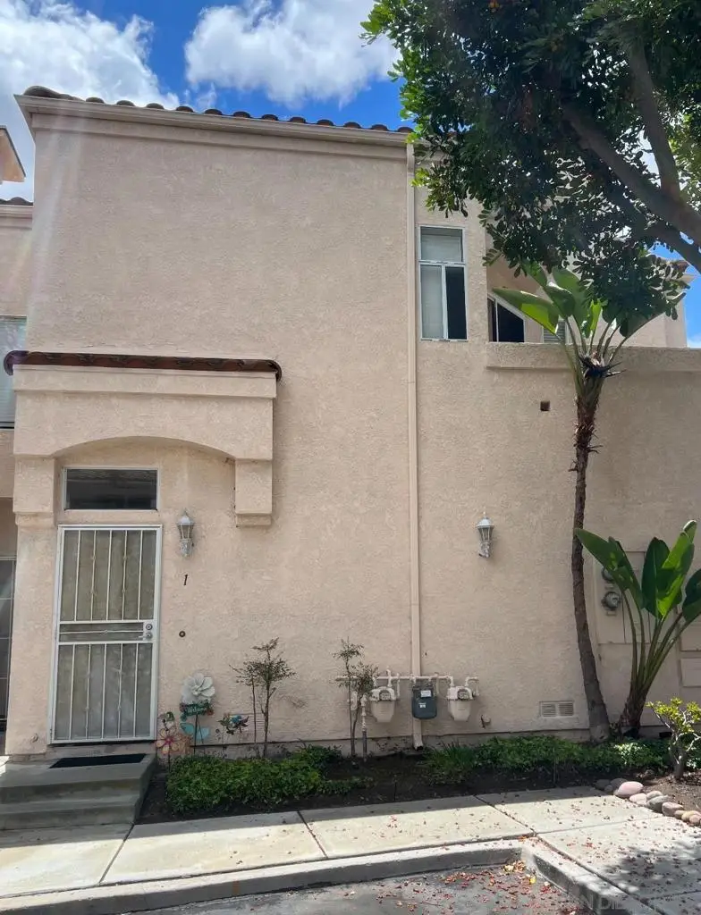 Address Withheld By Seller, Chula Vista, CA 91910 - #1
