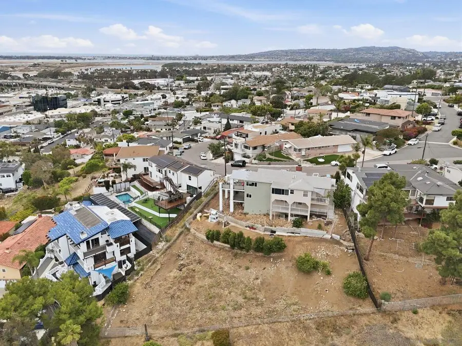 0 Cushman, San Diego, CA 92110 - #3