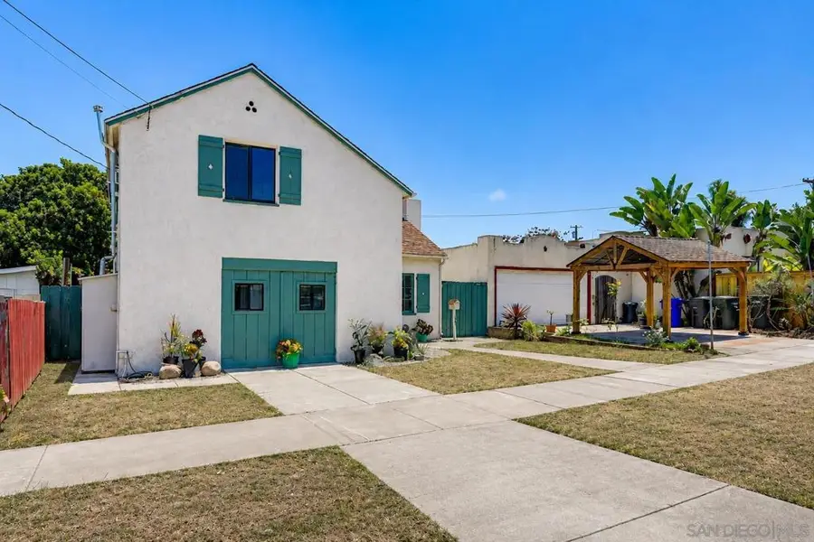 Address Withheld By Seller, National City, CA 91950 - #3