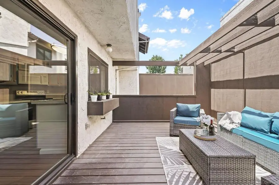 3823 Caminito Litoral #208, San Diego, CA 92107 - #3
