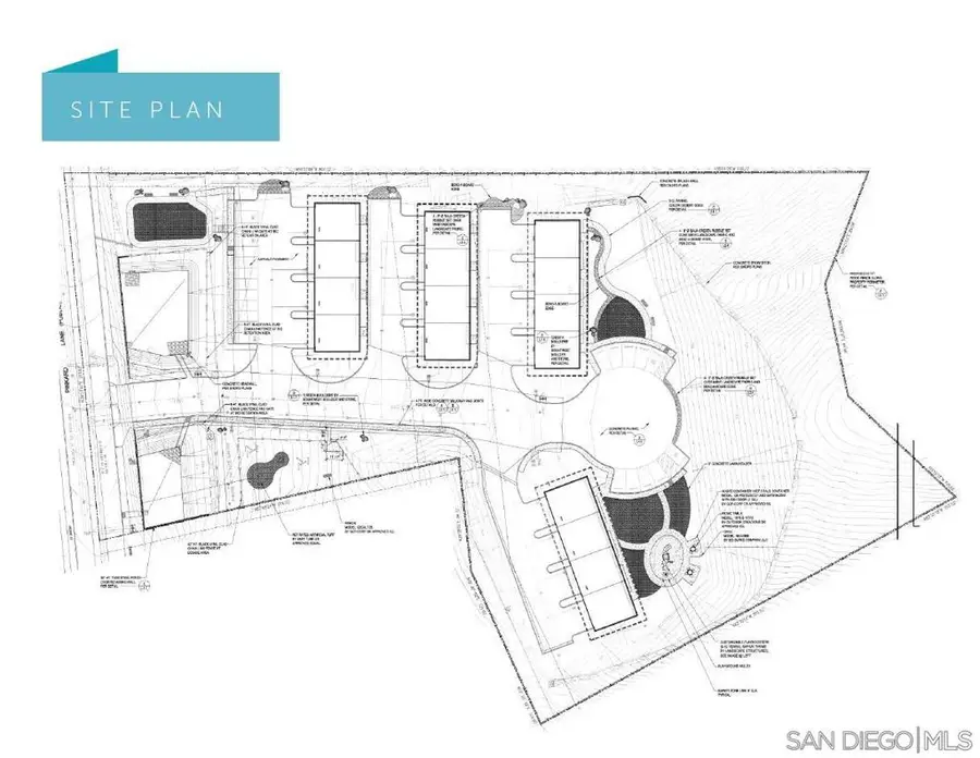 0 Pinkard Lane, El Cajon, CA 92021 - #3