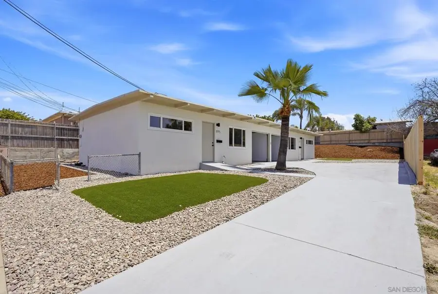 Address Withheld By Seller, San Diego, CA 92114 - #2