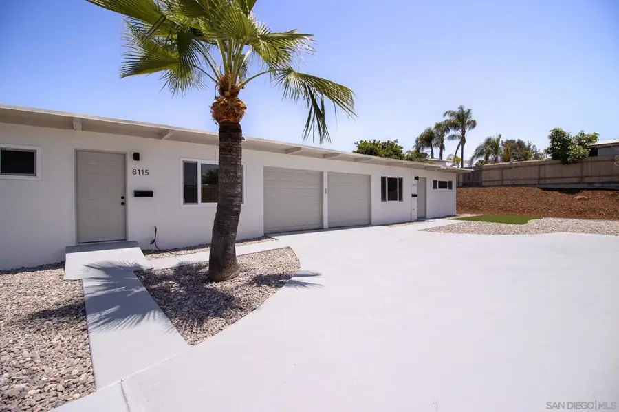 Address Withheld By Seller, San Diego, CA 92114 - #3