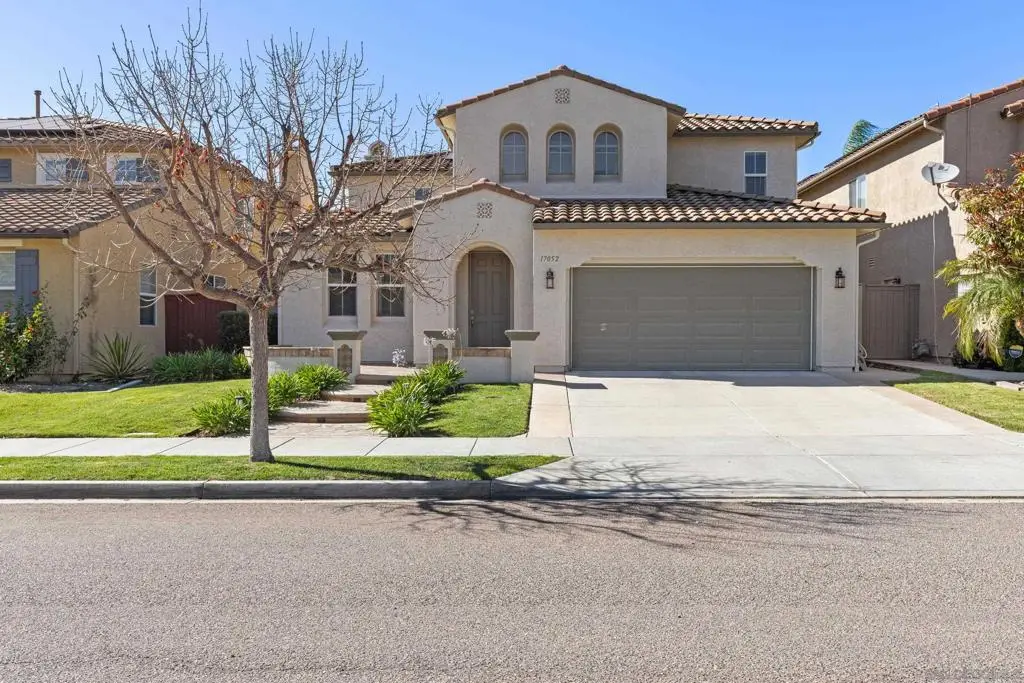 17052 Silver Pine Rd, San Diego, CA 92127 - #1