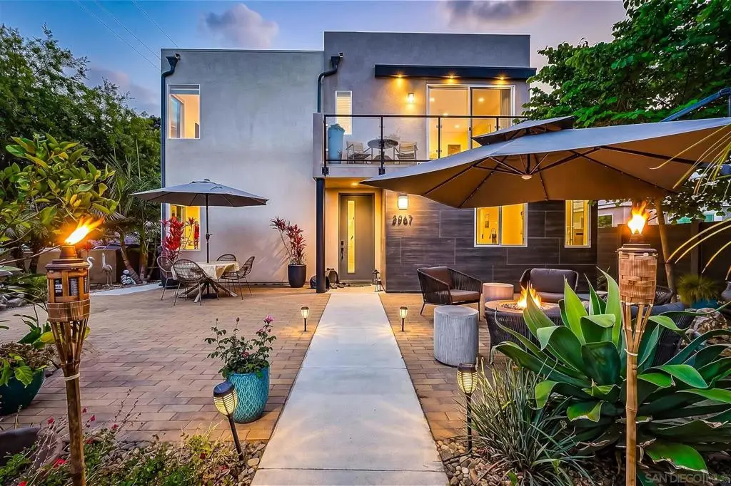 3987 Shasta St, San Diego, CA 92109 - #1