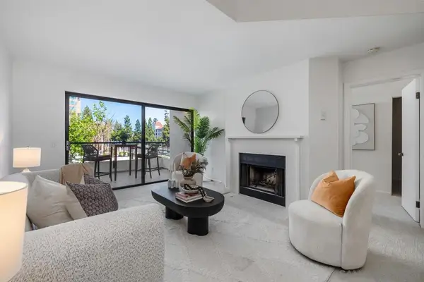 Address Withheld By Seller, San Diego, CA 92122