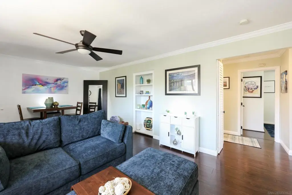 2040 Robinson #C, San Diego, CA 92104 - #1